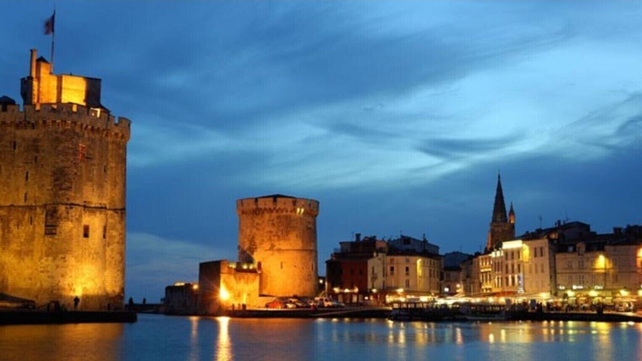 Photo of Others in La Rochelle