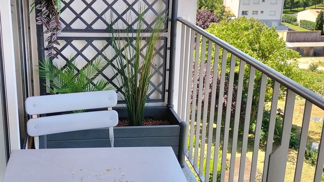Photo of Outdoor in La Rochelle