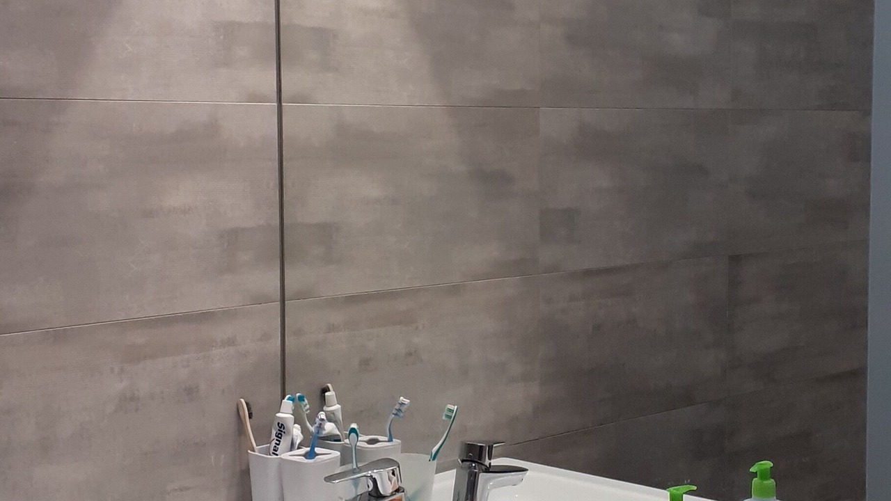 Photo of Bathroom in La Rochelle