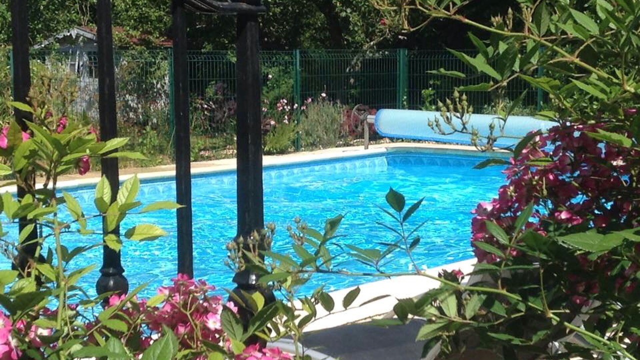 Photo of Outdoor in Crazannes