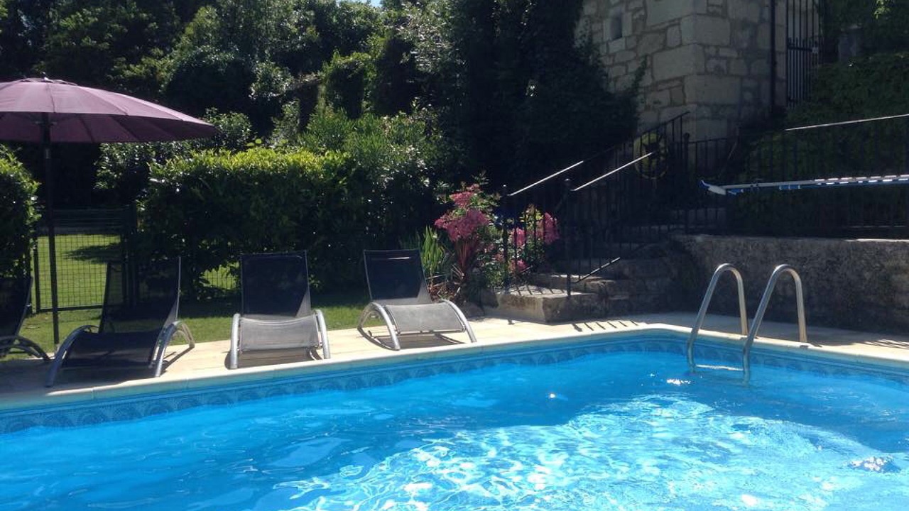Photo of Outdoor in Crazannes