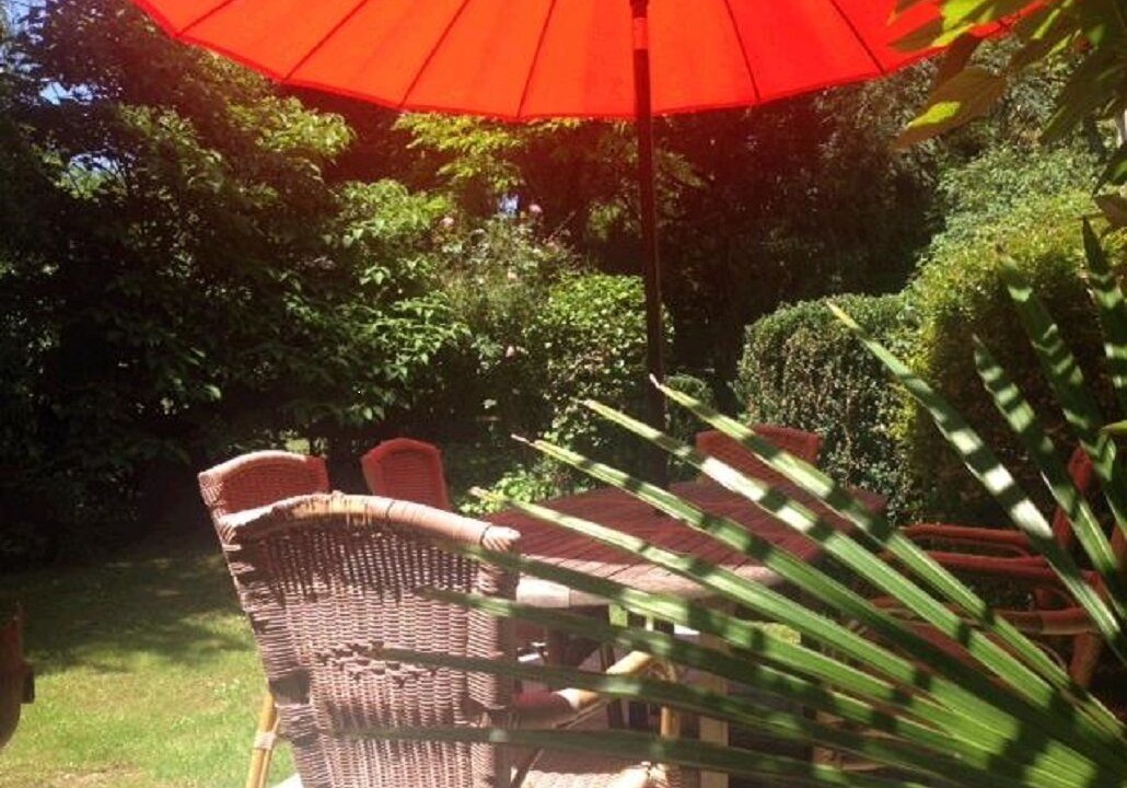 Photo of Outdoor in Crazannes