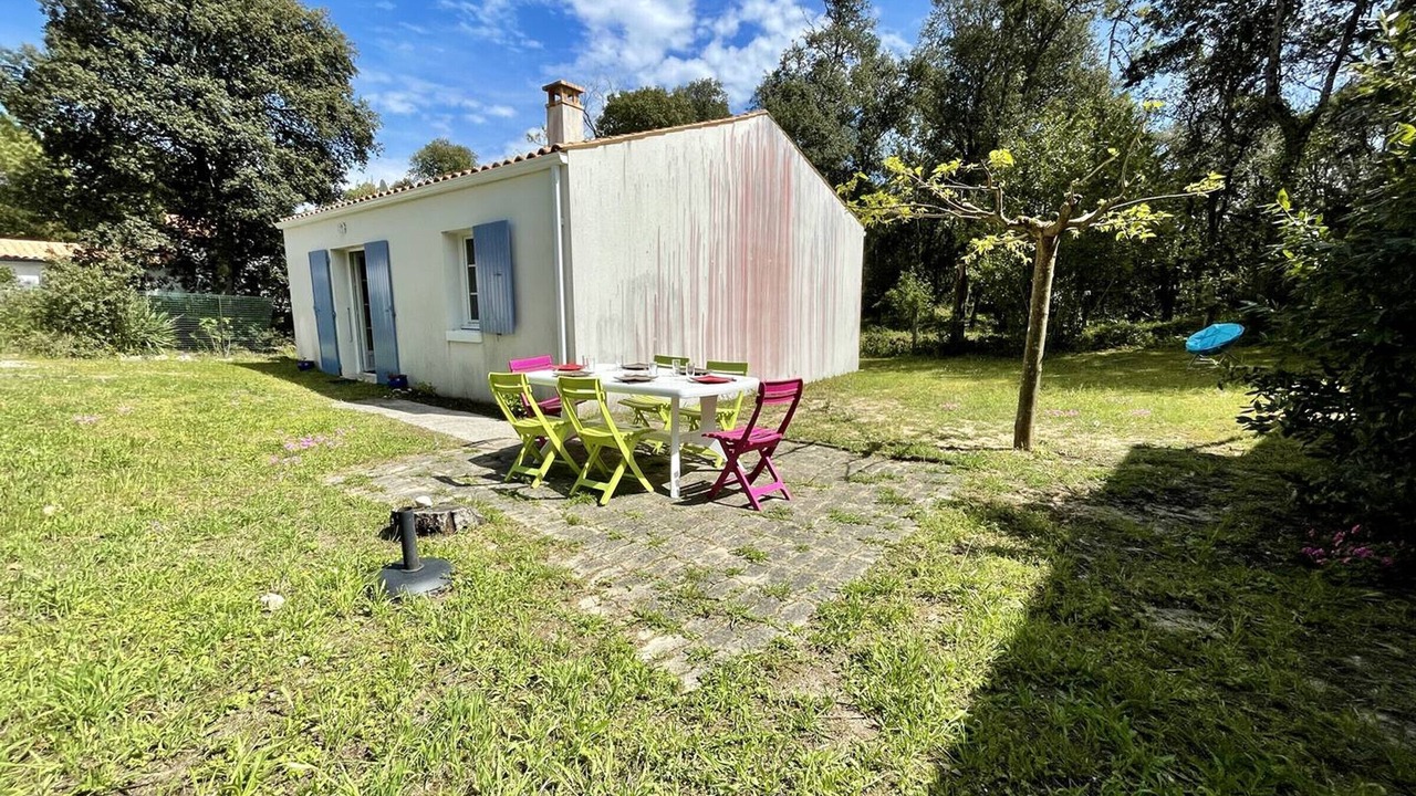 Photo of Outdoor in Domino