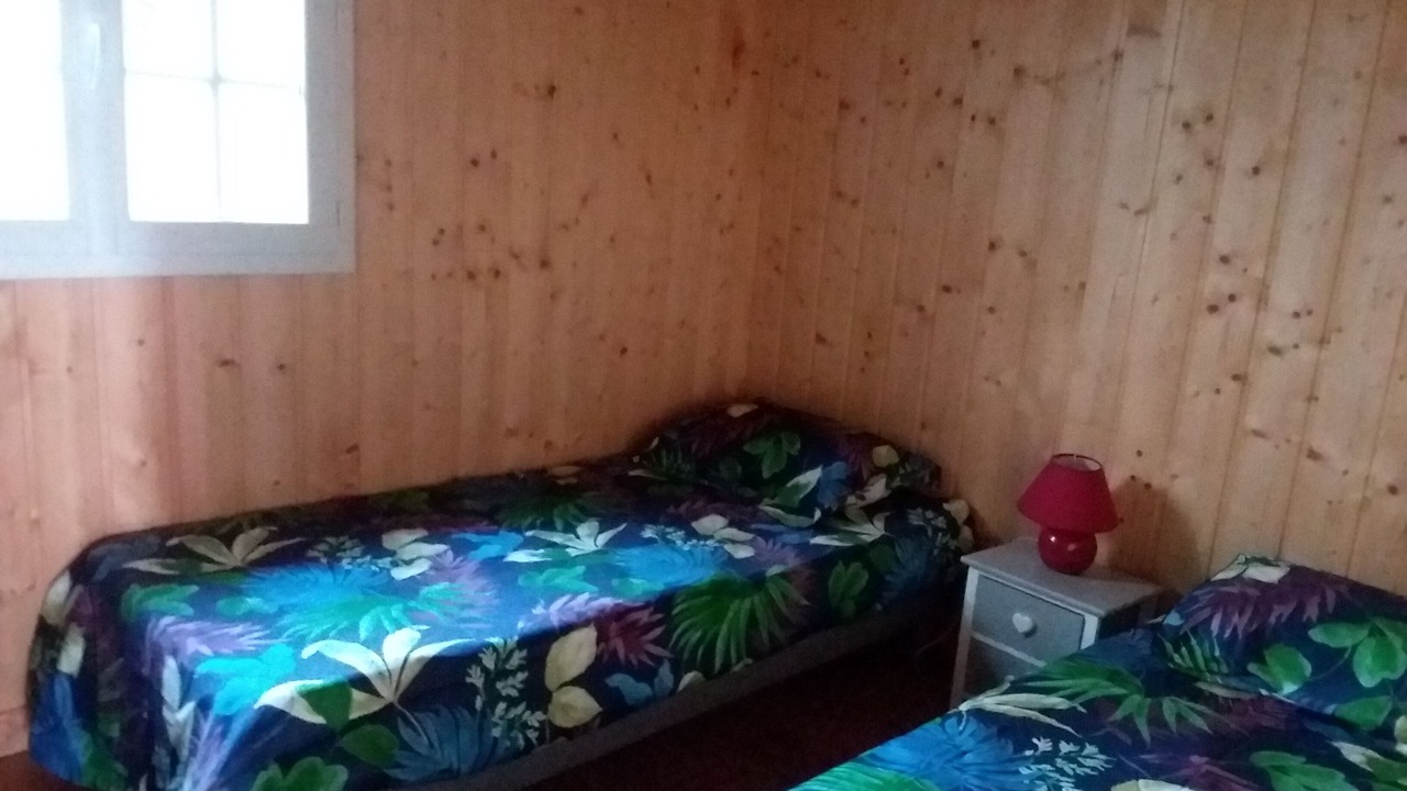 Photo of Bedroom in Gurmencon
