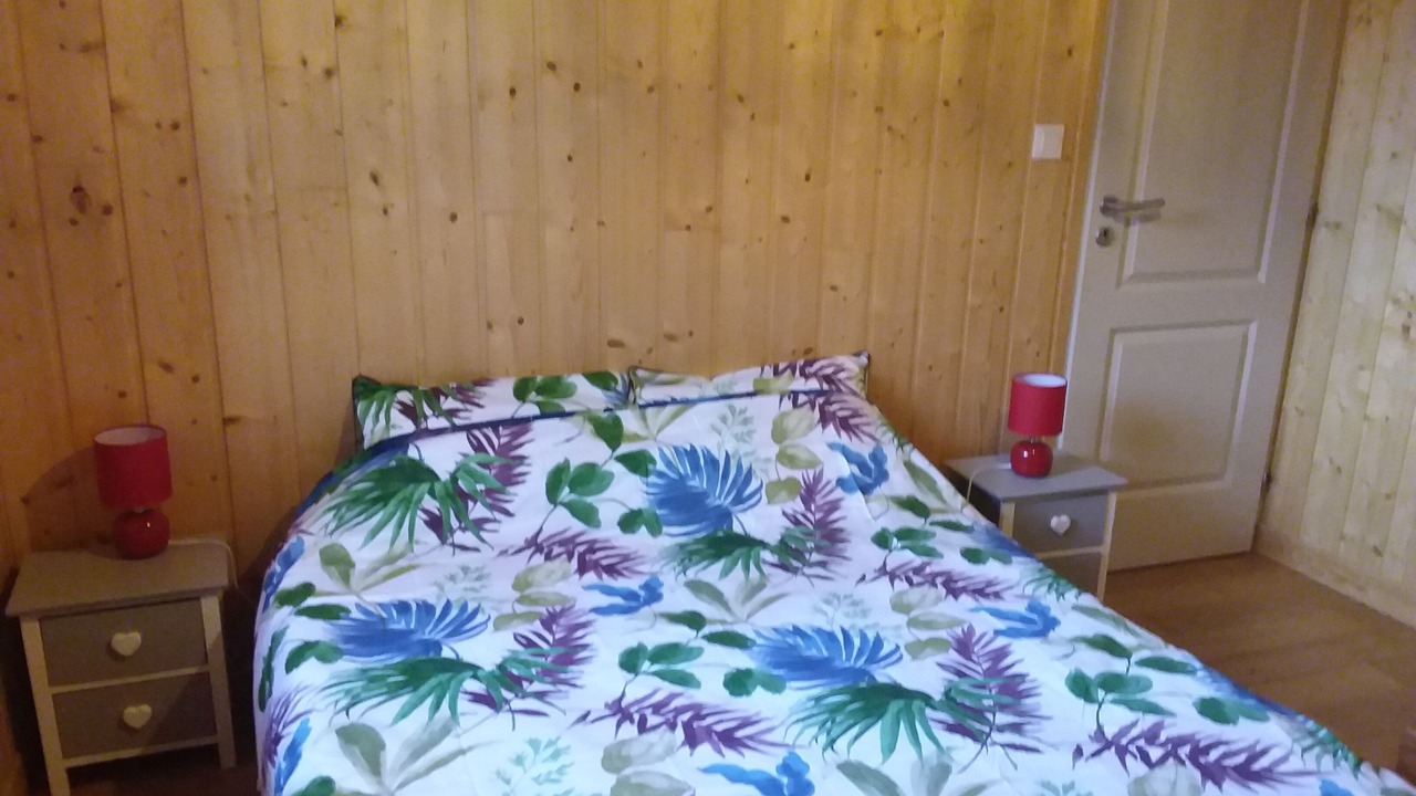 Photo of Bedroom in Gurmencon
