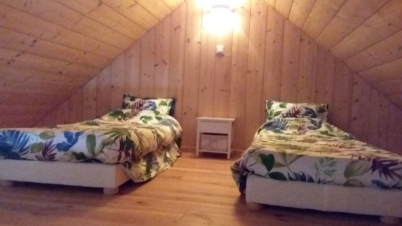 Photo of Bedroom in Gurmencon
