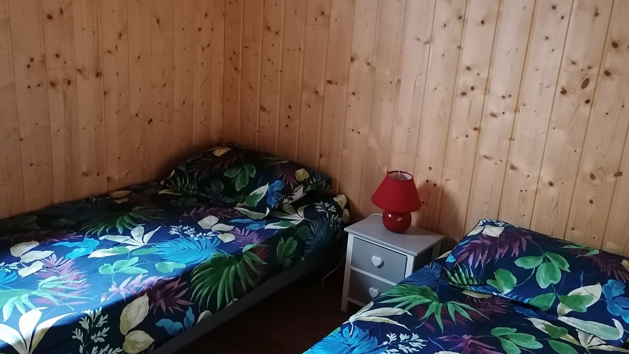 Photo of Bedroom in Gurmencon