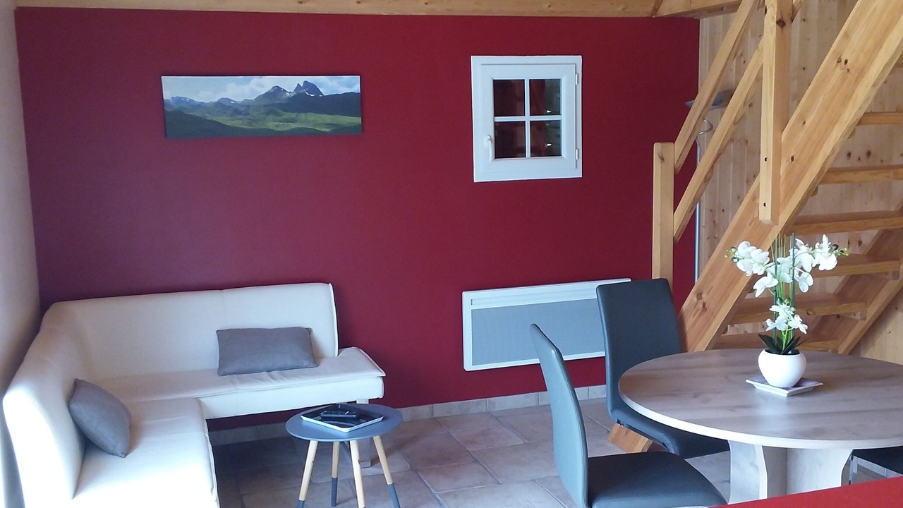 Photo of Livingroom in Gurmencon