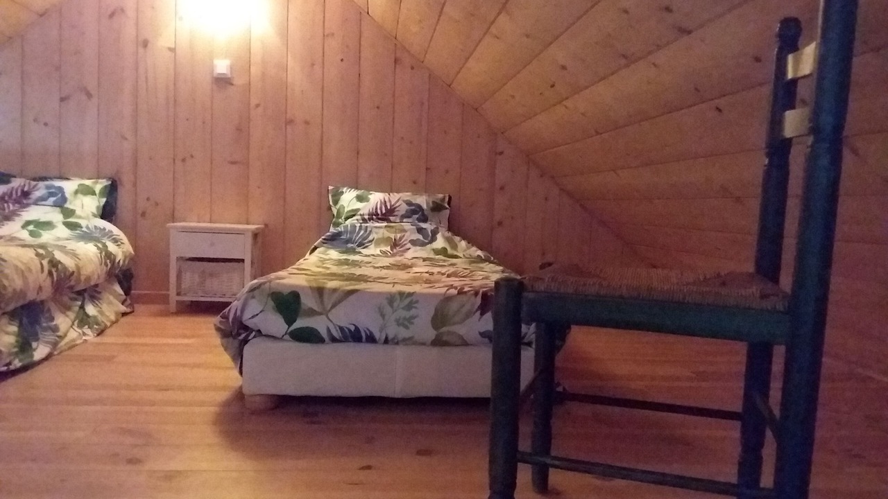 Photo of Bedroom in Gurmencon