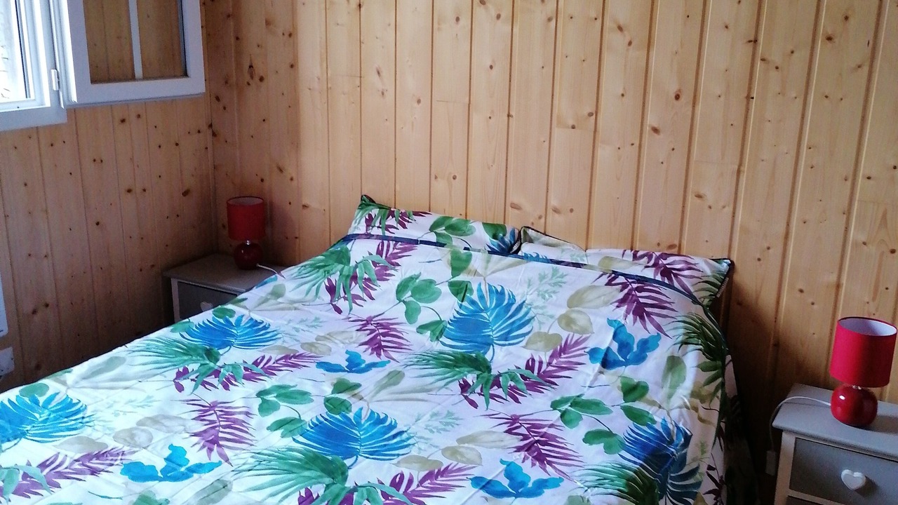 Photo of Bedroom in Gurmencon