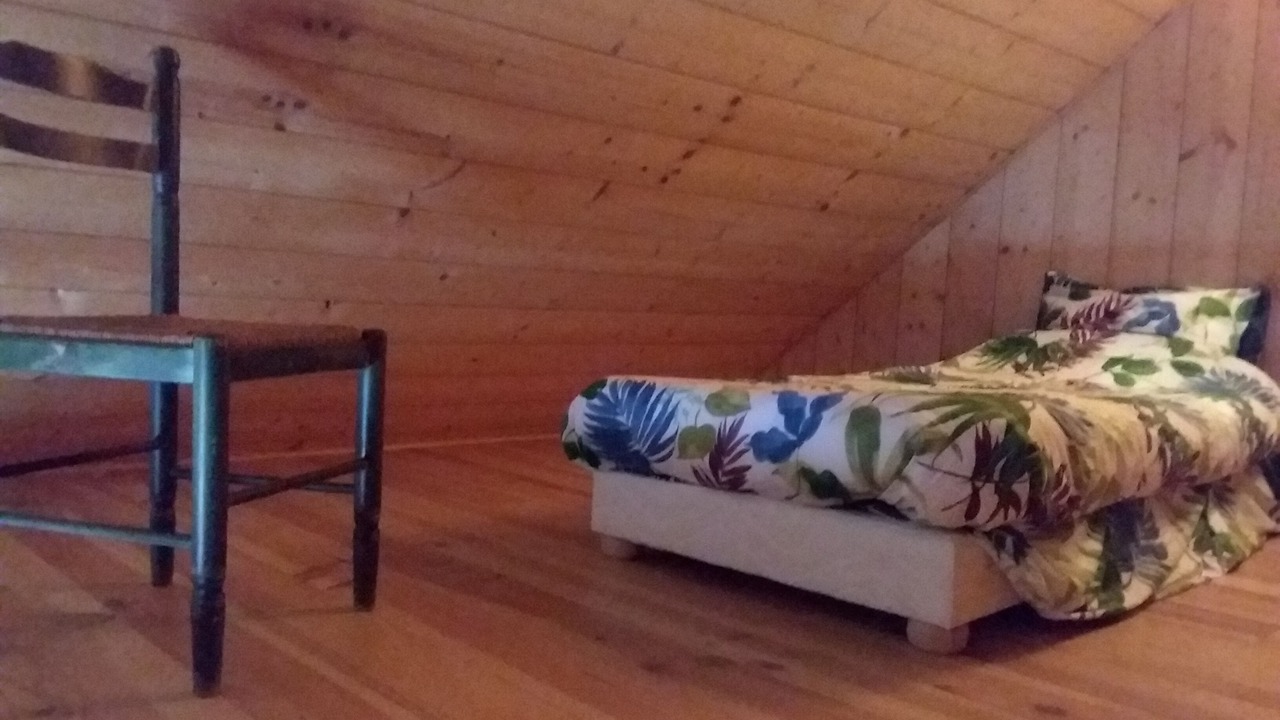 Photo of Bedroom in Gurmencon