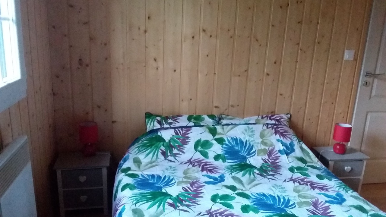 Photo of Bedroom in Gurmencon