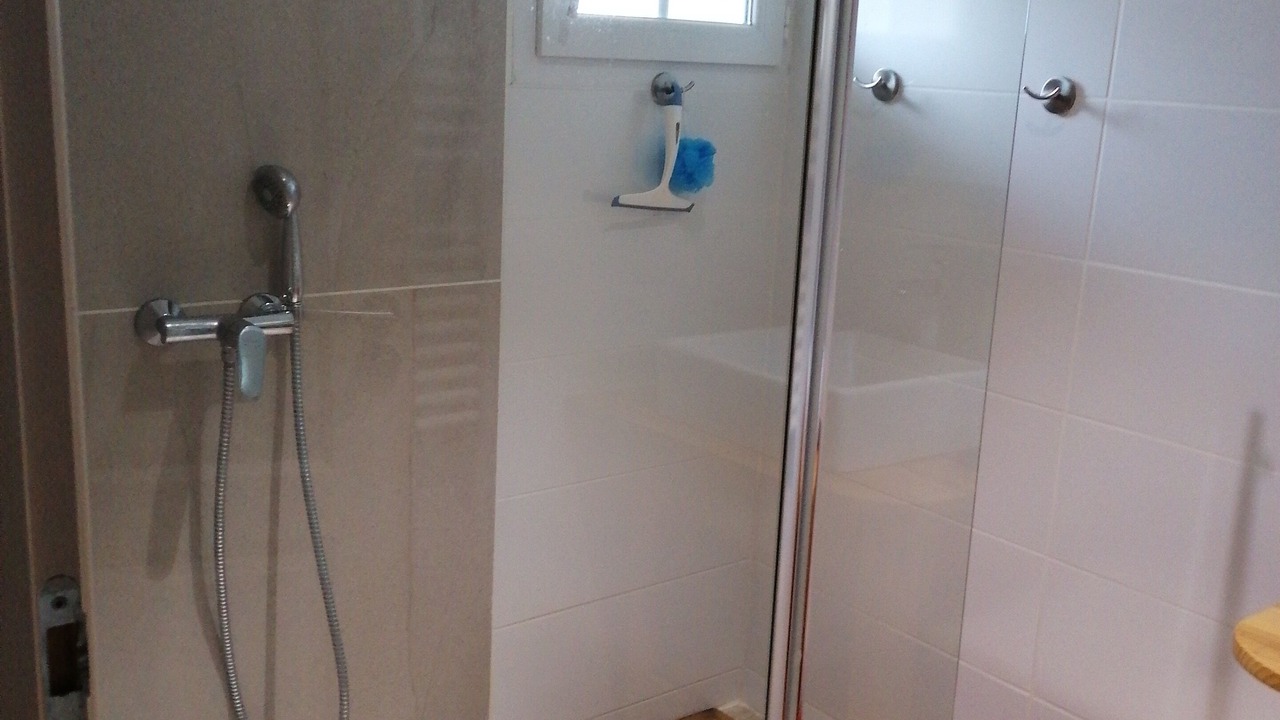 Photo of Bathroom in Gurmencon