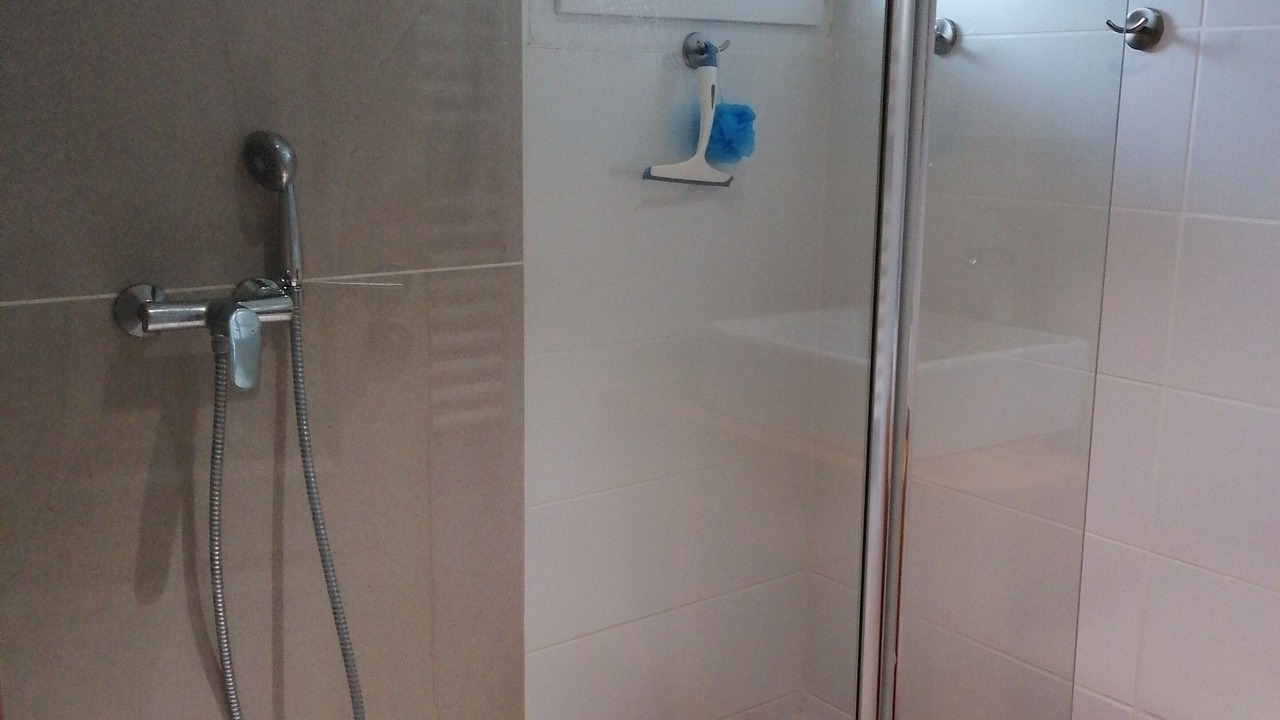 Photo of Bathroom in Gurmencon
