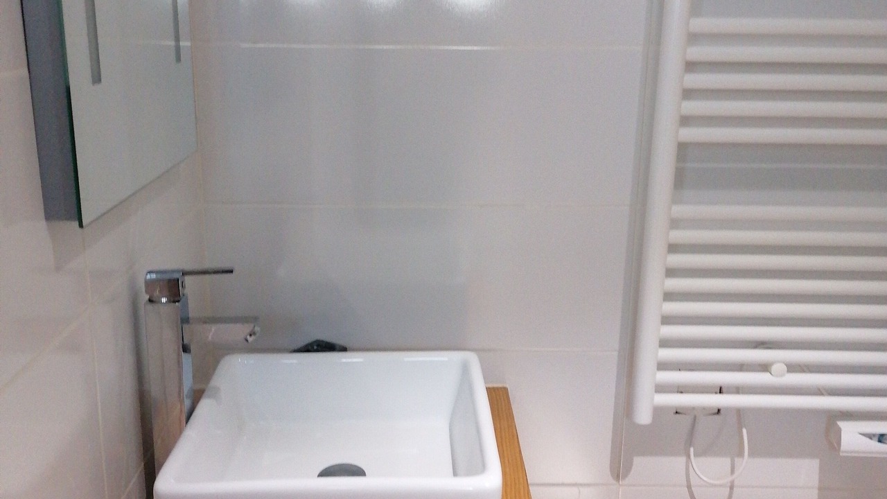 Photo of Bathroom in Gurmencon