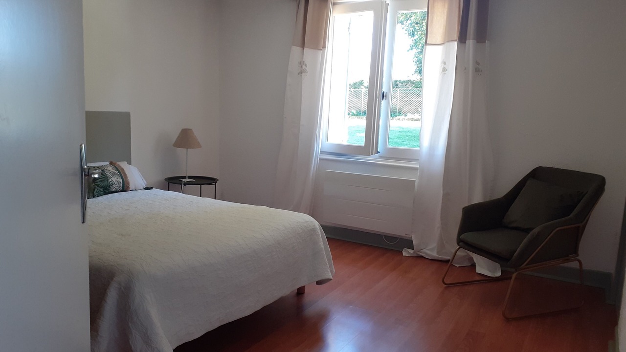 Photo of Bedroom in Le Bugue