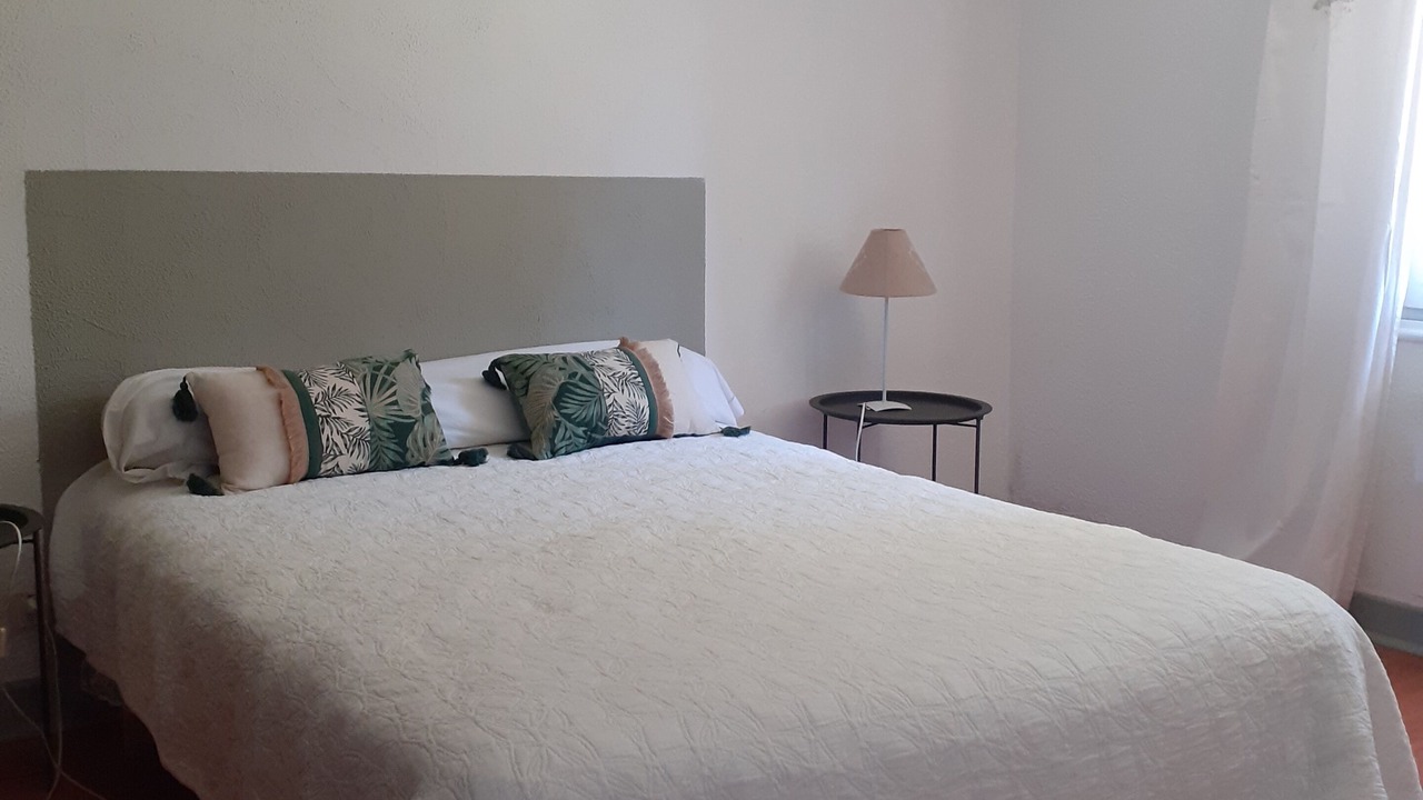 Photo of Bedroom in Le Bugue