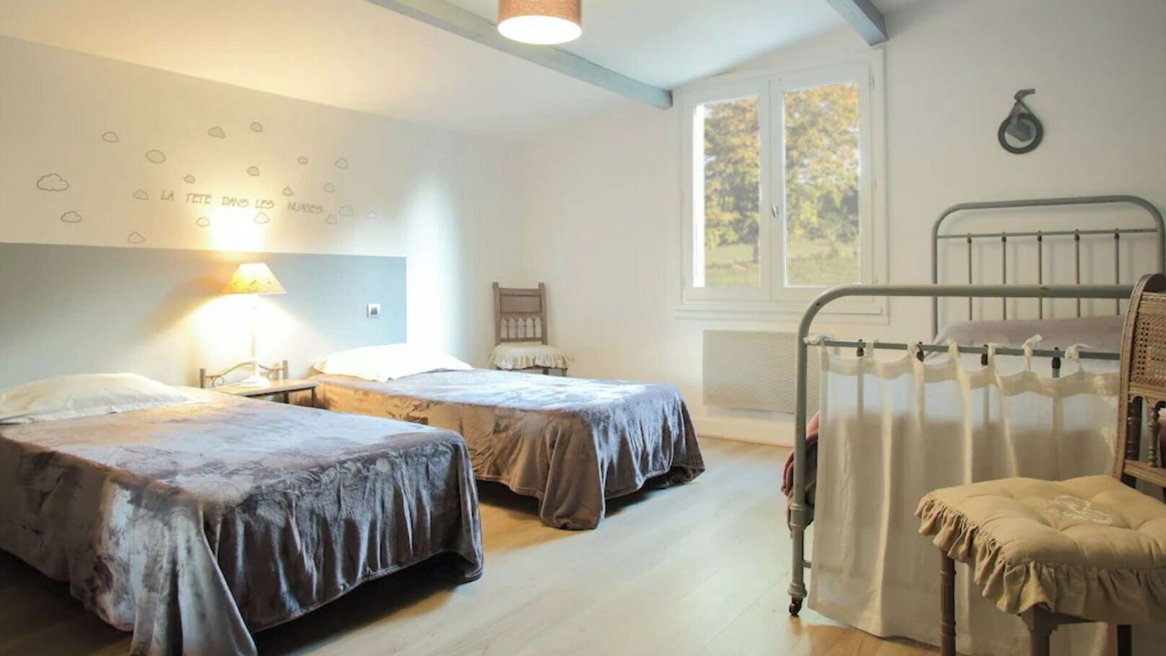 Photo of Bedroom in Le Bugue