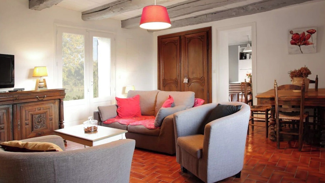 Photo of Livingroom in Le Bugue