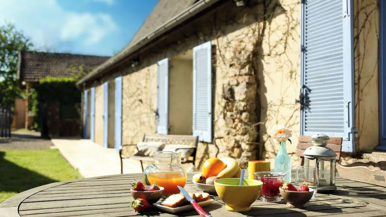 Photo of Outdoor in Le Bugue