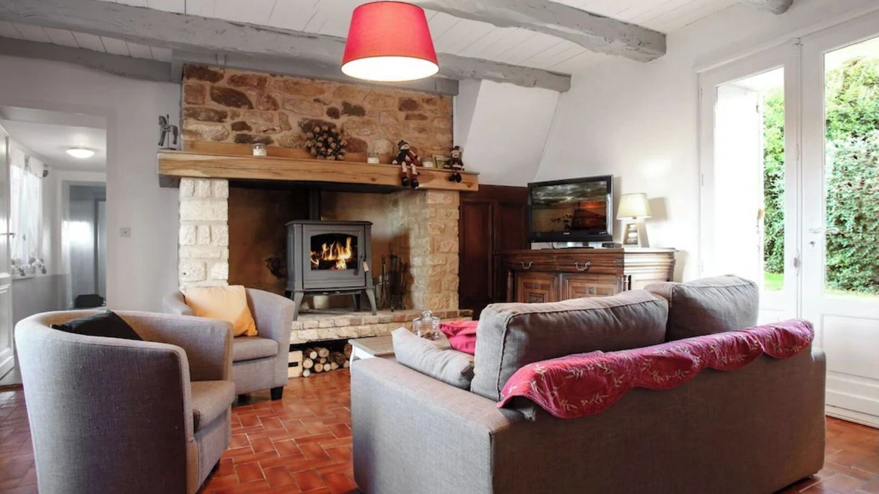 Photo of Livingroom in Le Bugue