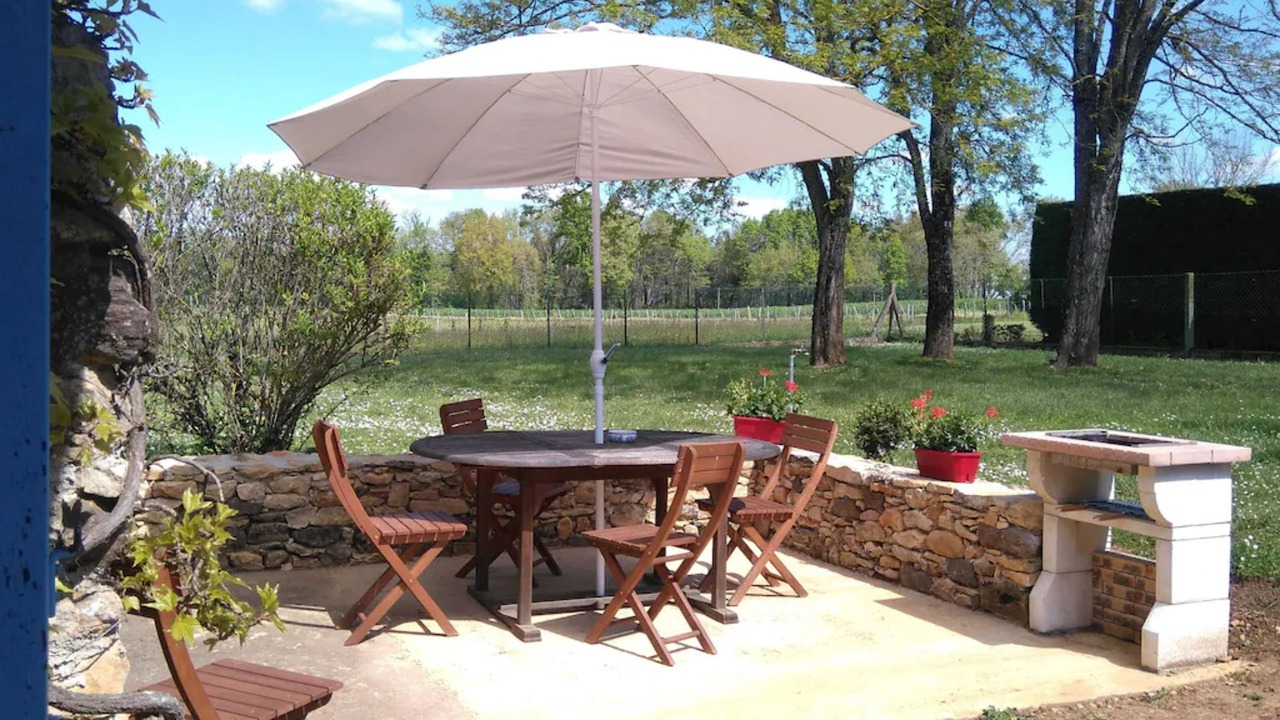Photo of Outdoor in Le Bugue