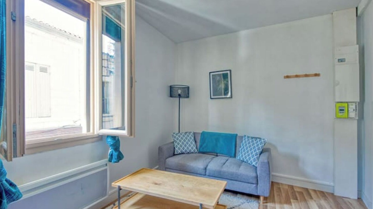 Photo of Livingroom in Bergerac