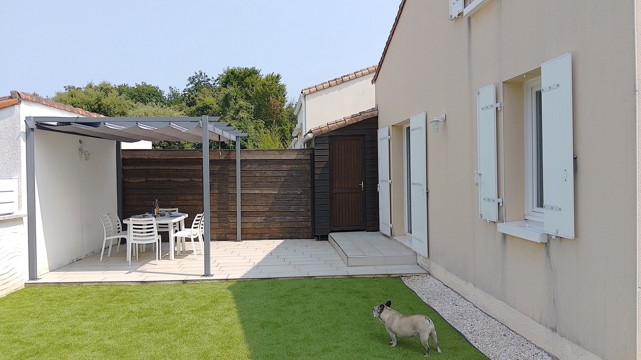 Photo of Outdoor in Vaux-sur-Mer