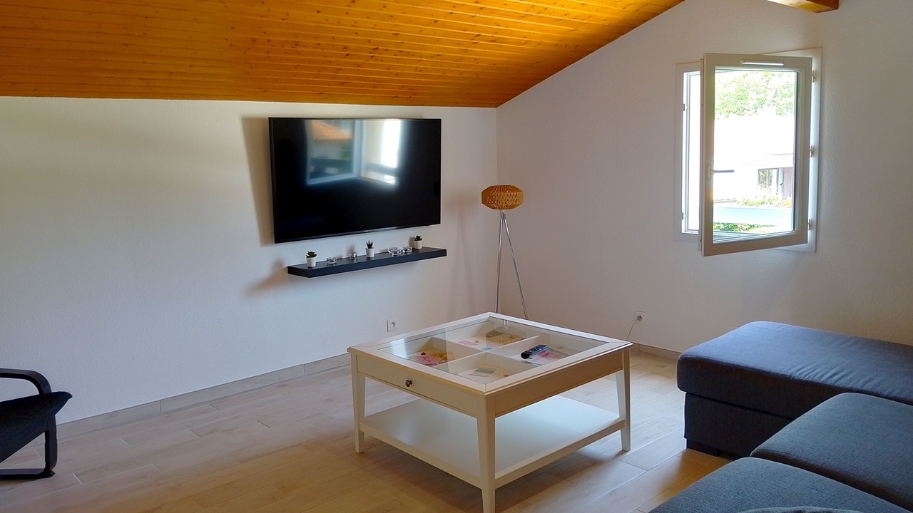 Photo of Livingroom in Vaux-sur-Mer