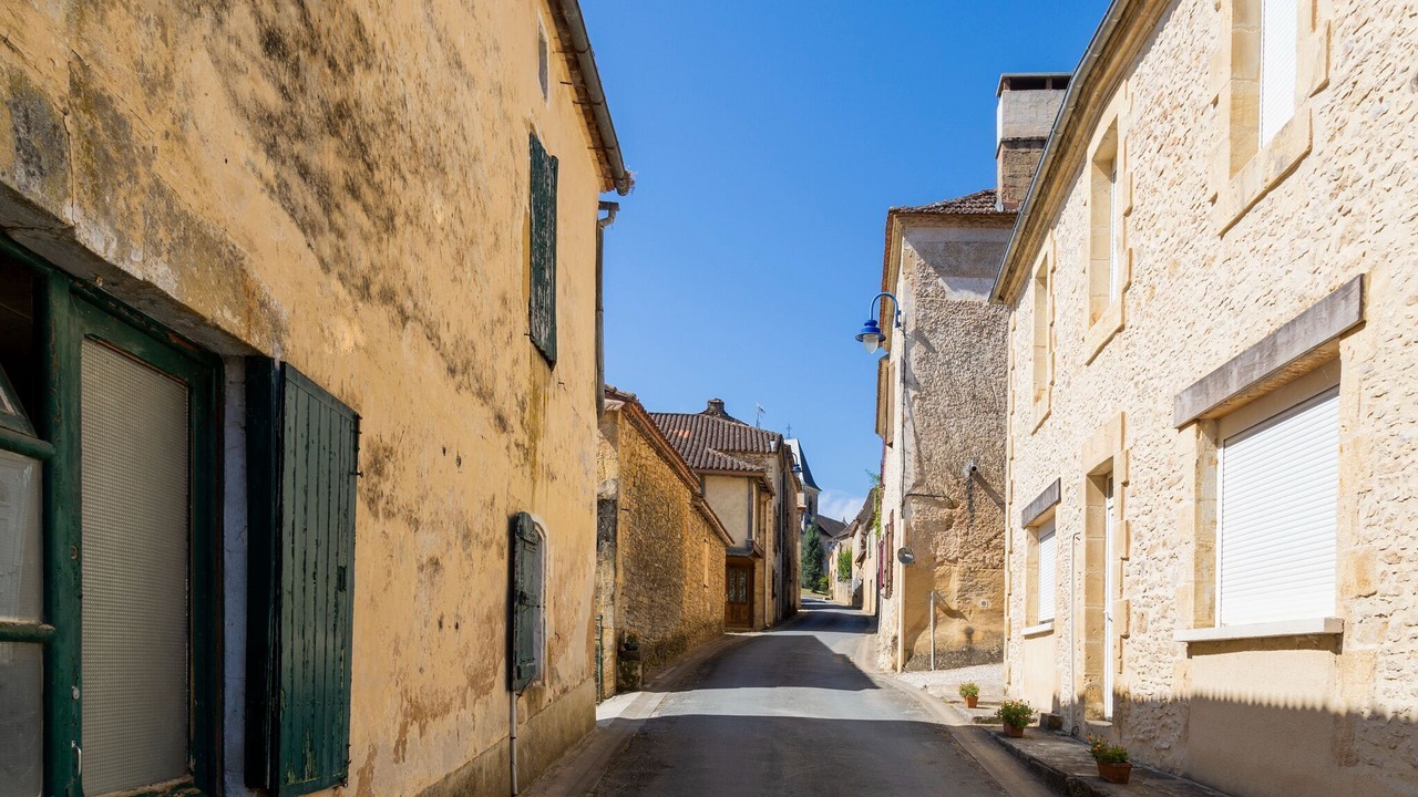 Photo of Others in Saint-Cernin-de-lHerm