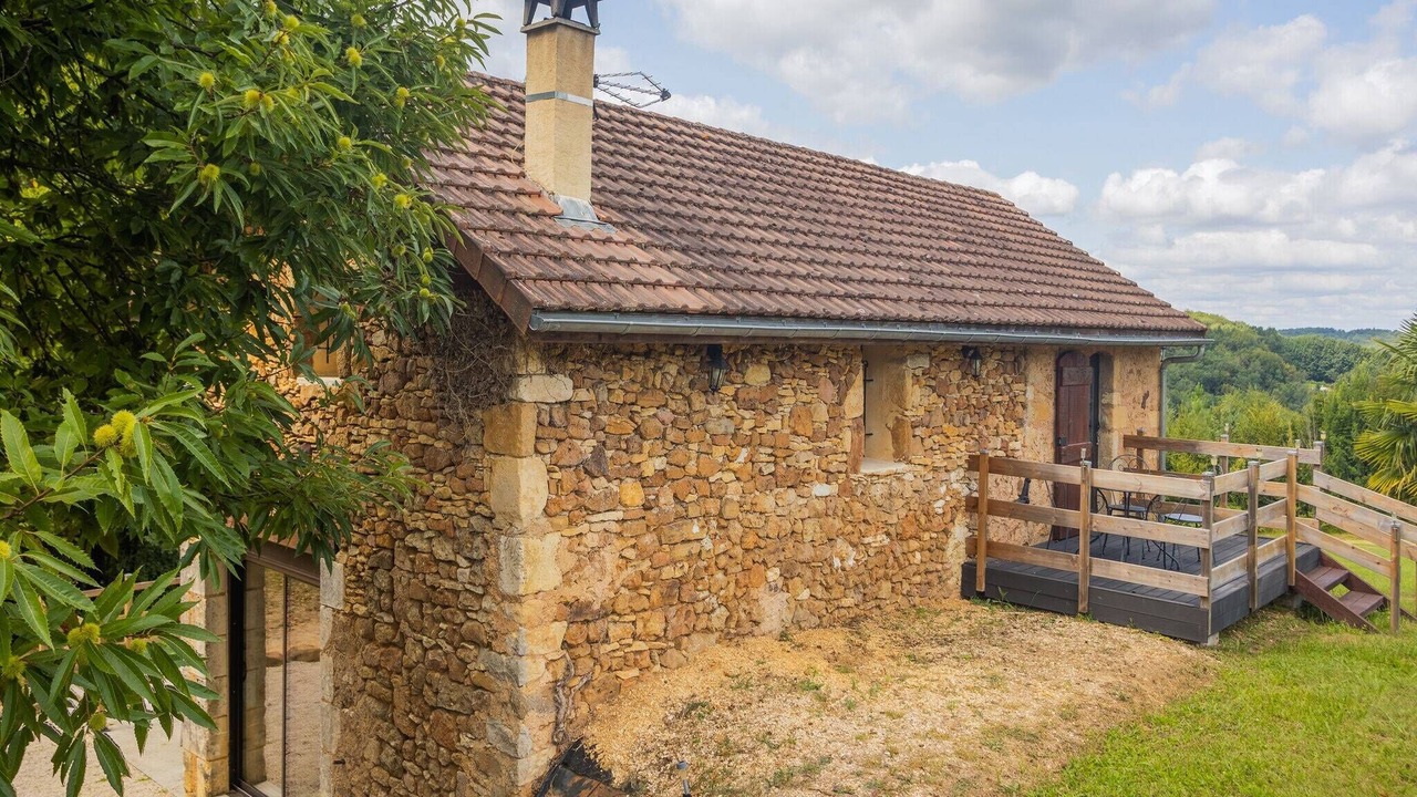 Photo of Outdoor in Saint-Cernin-de-lHerm
