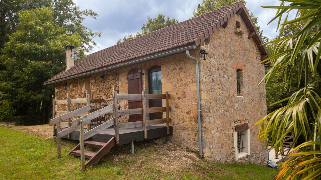 Photo of Outdoor in Saint-Cernin-de-lHerm