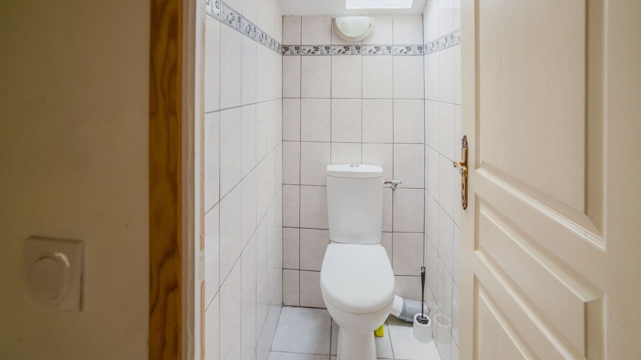 Photo of Bathroom in Saint-Cernin-de-lHerm