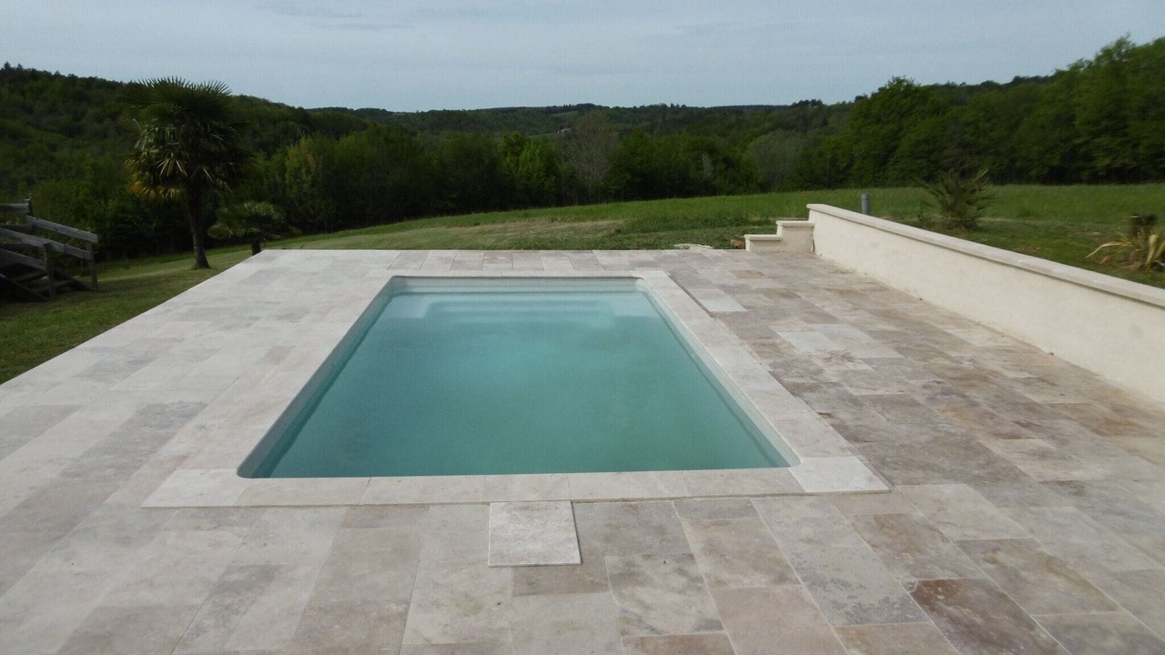 Photo of Outdoor in Saint-Cernin-de-lHerm