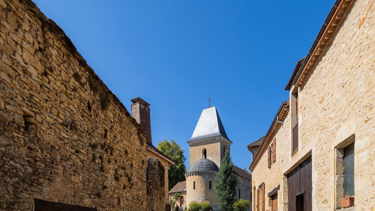 Photo of Others in Saint-Cernin-de-lHerm