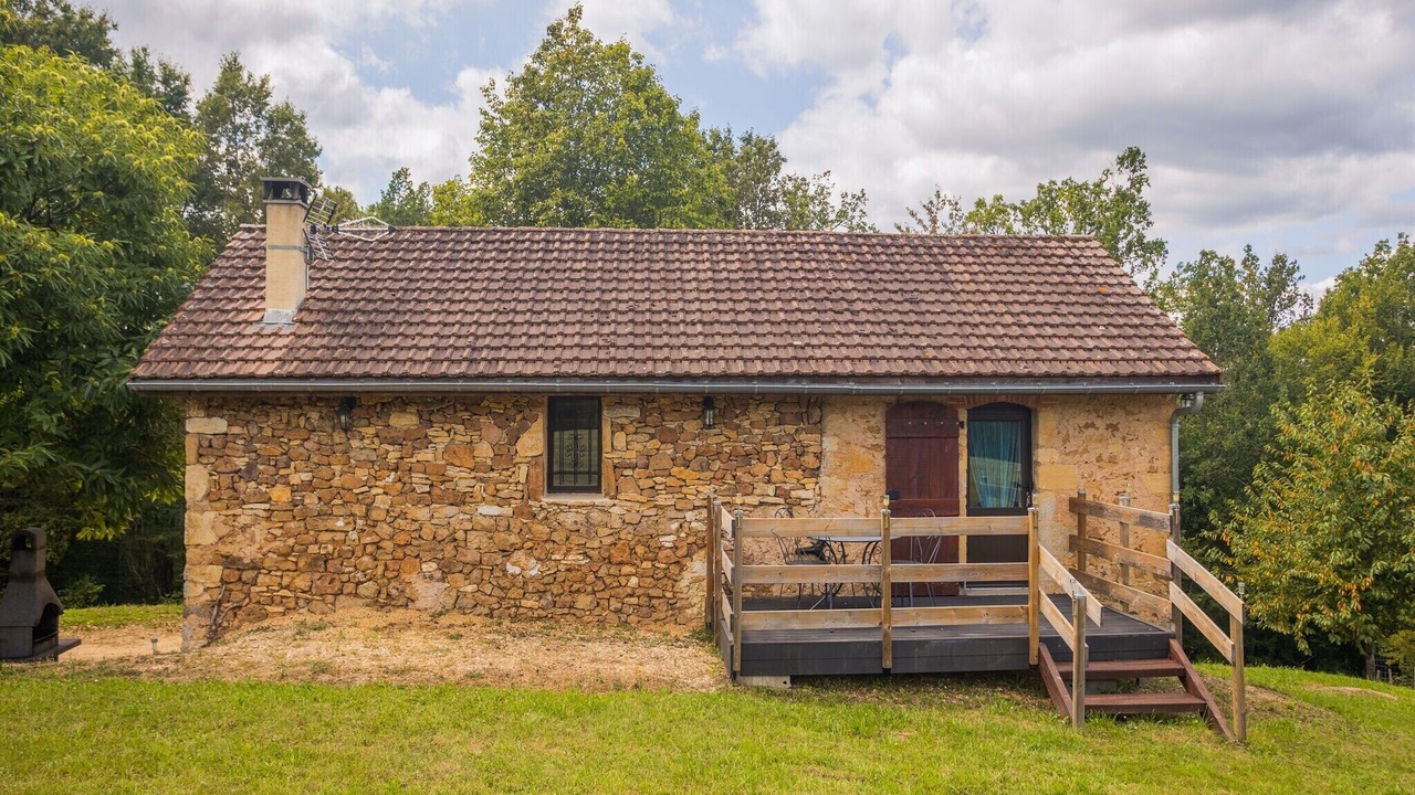 Photo of Outdoor in Saint-Cernin-de-lHerm