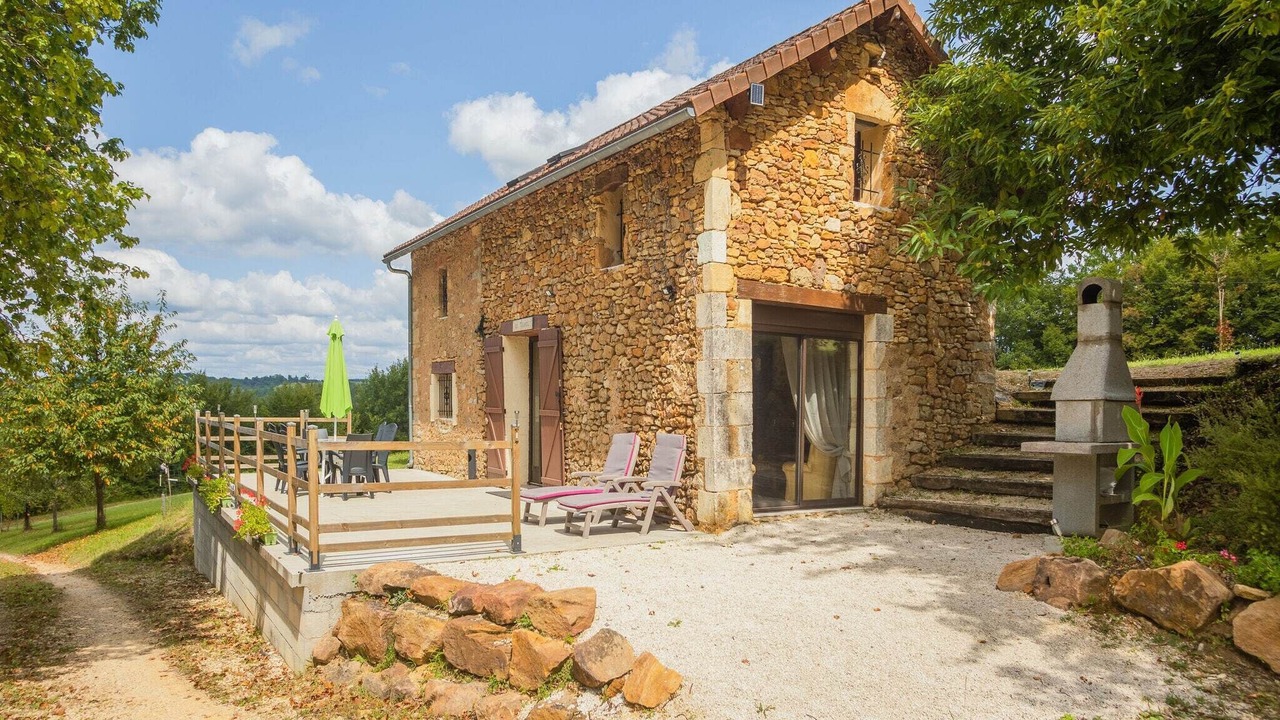 Photo of Outdoor in Saint-Cernin-de-lHerm