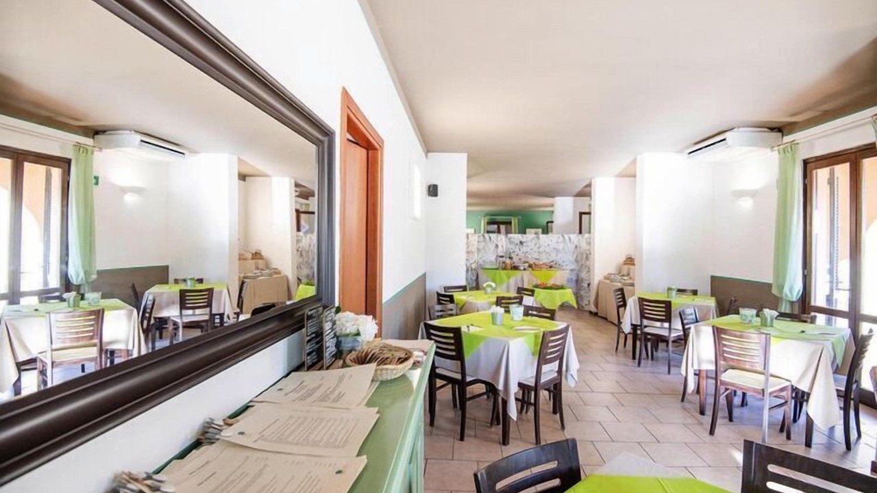 Photo of Livingroom in Campiglia Marittima