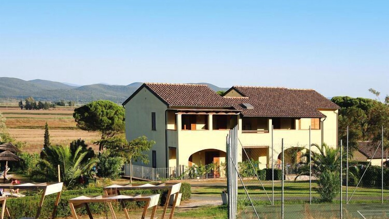 Photo of Outdoor in Campiglia Marittima