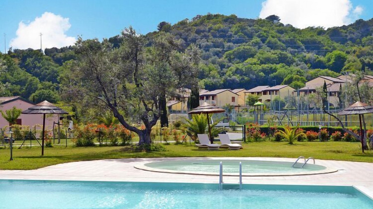 Photo of Outdoor in Campiglia Marittima