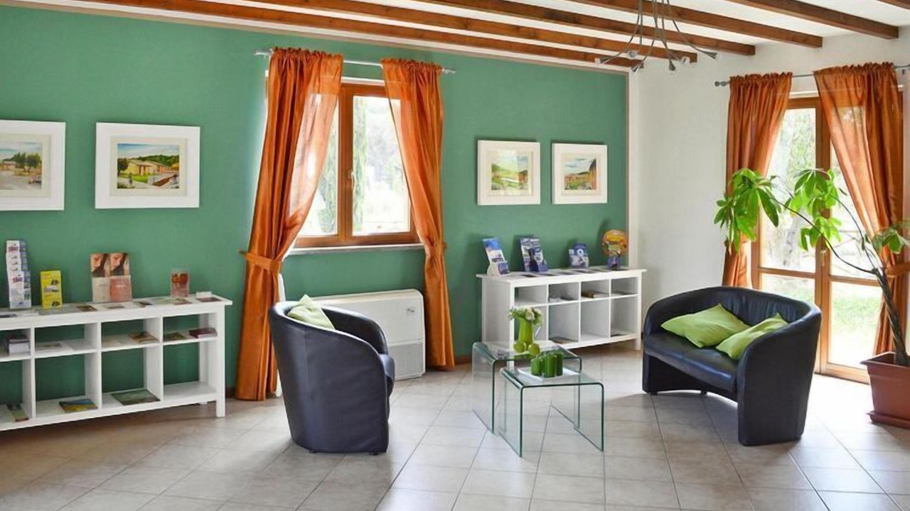 Photo of Livingroom in Campiglia Marittima