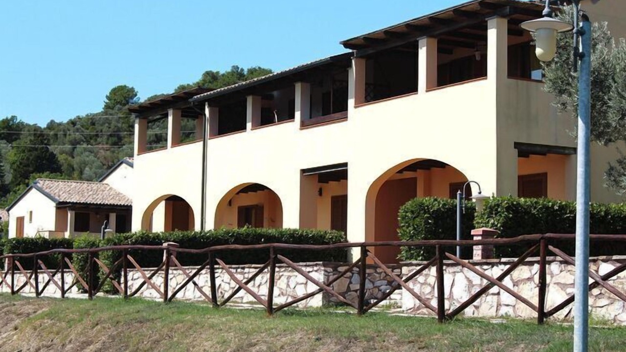 Photo of Outdoor in Campiglia Marittima