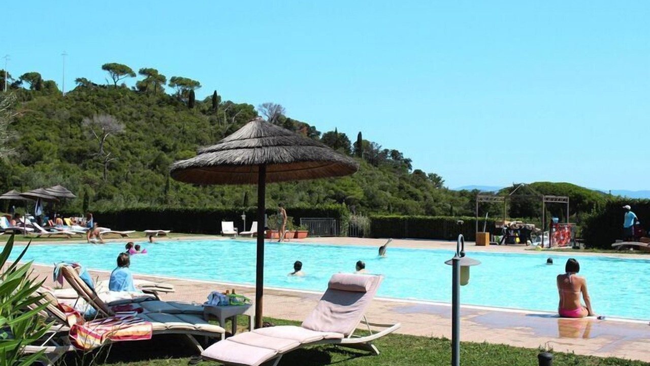 Photo of Outdoor in Campiglia Marittima