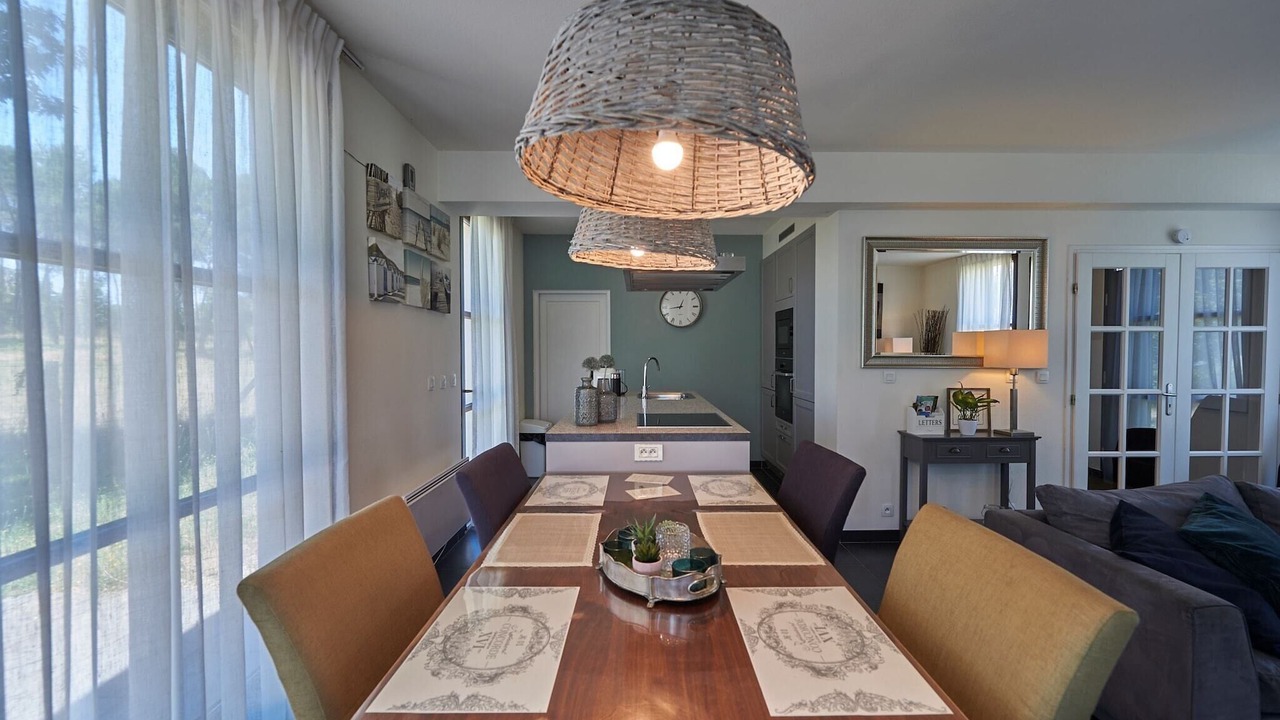 Photo of Livingroom in Salles