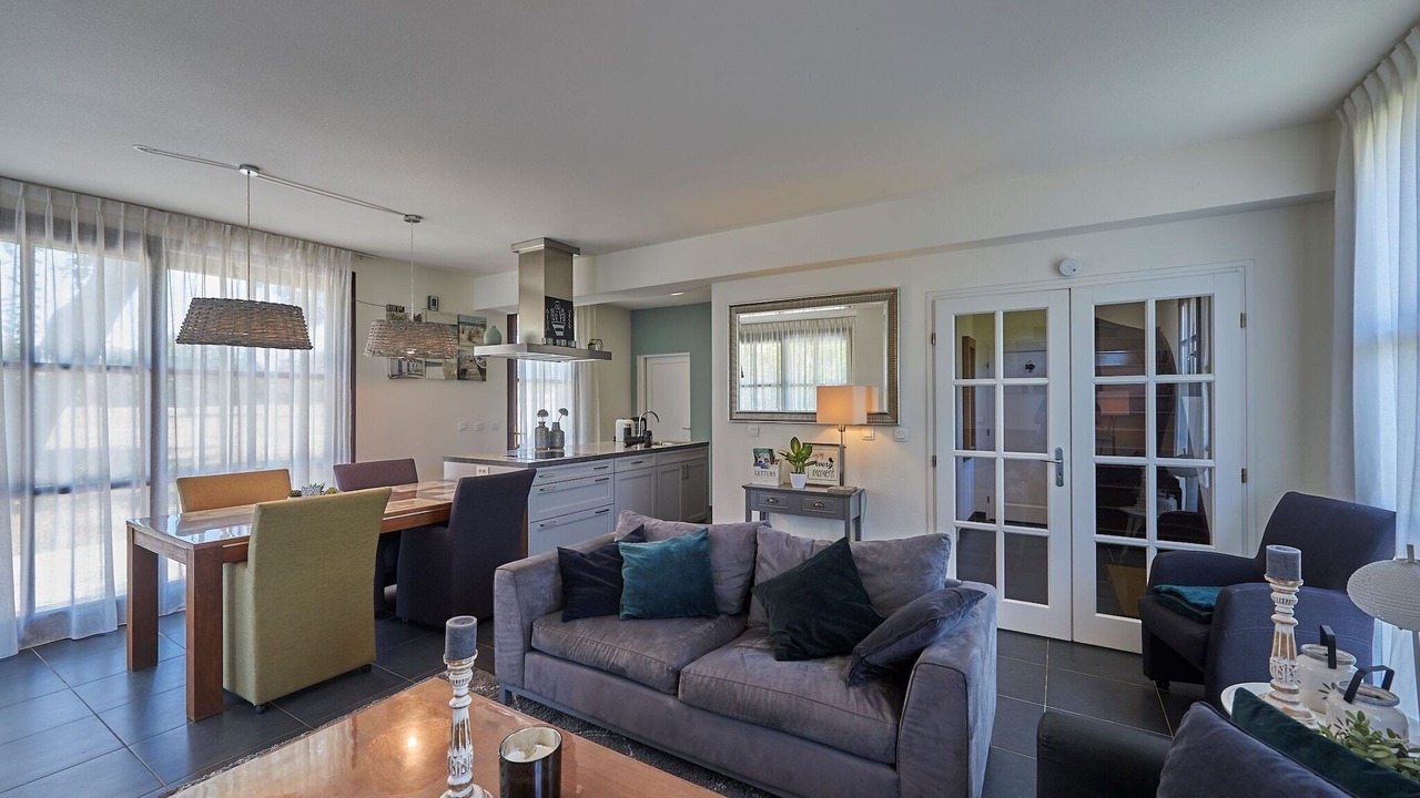 Photo of Livingroom in Salles