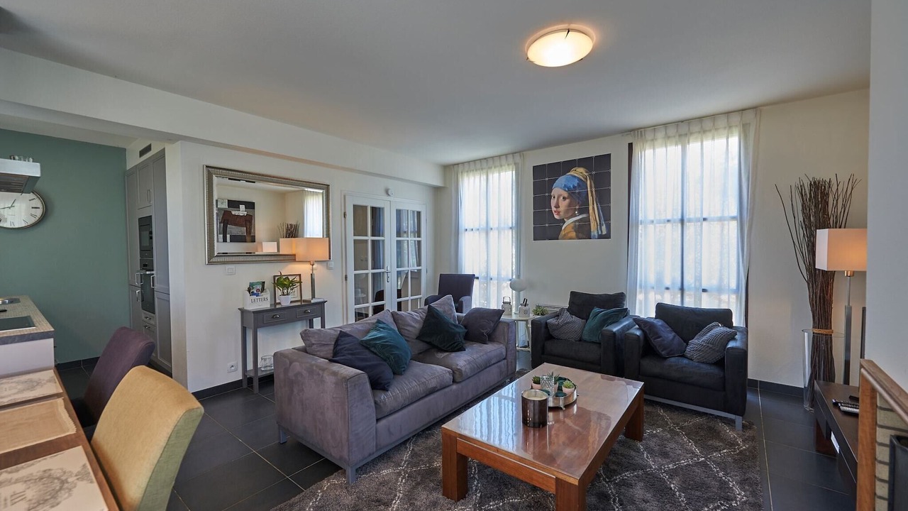 Photo of Livingroom in Salles
