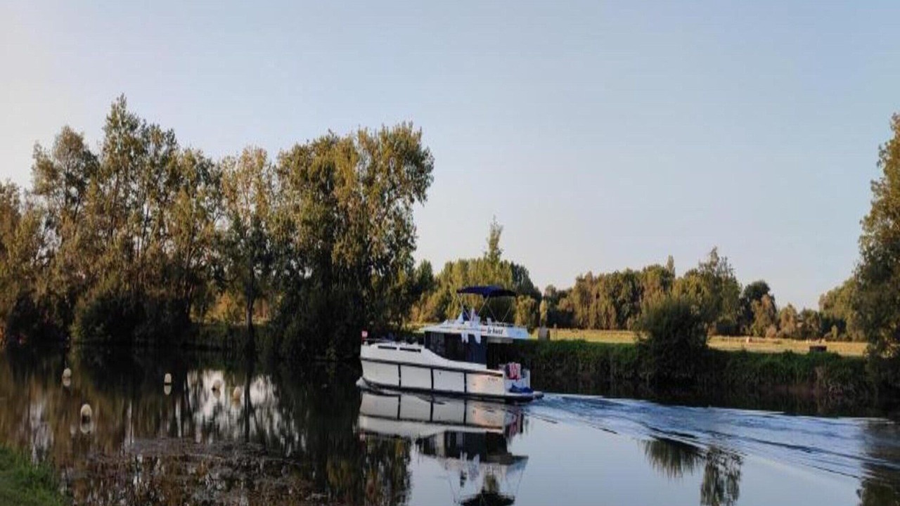 Photo of Others in Brives-sur-Charente