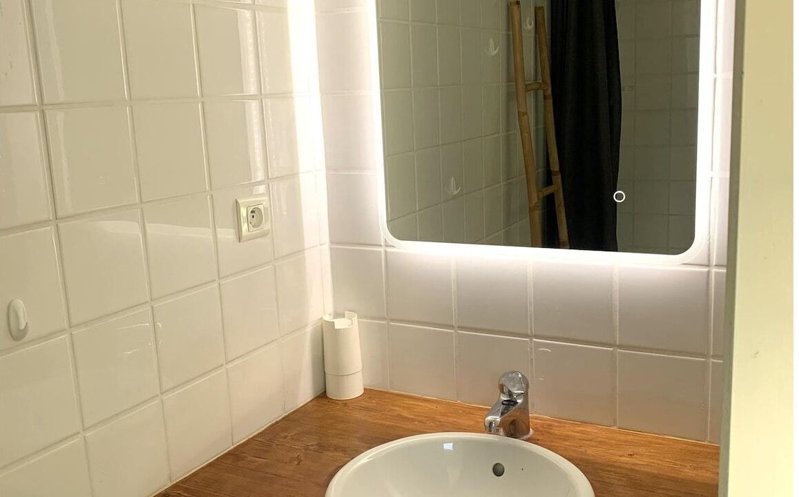 Photo of Bathroom in Brives-sur-Charente