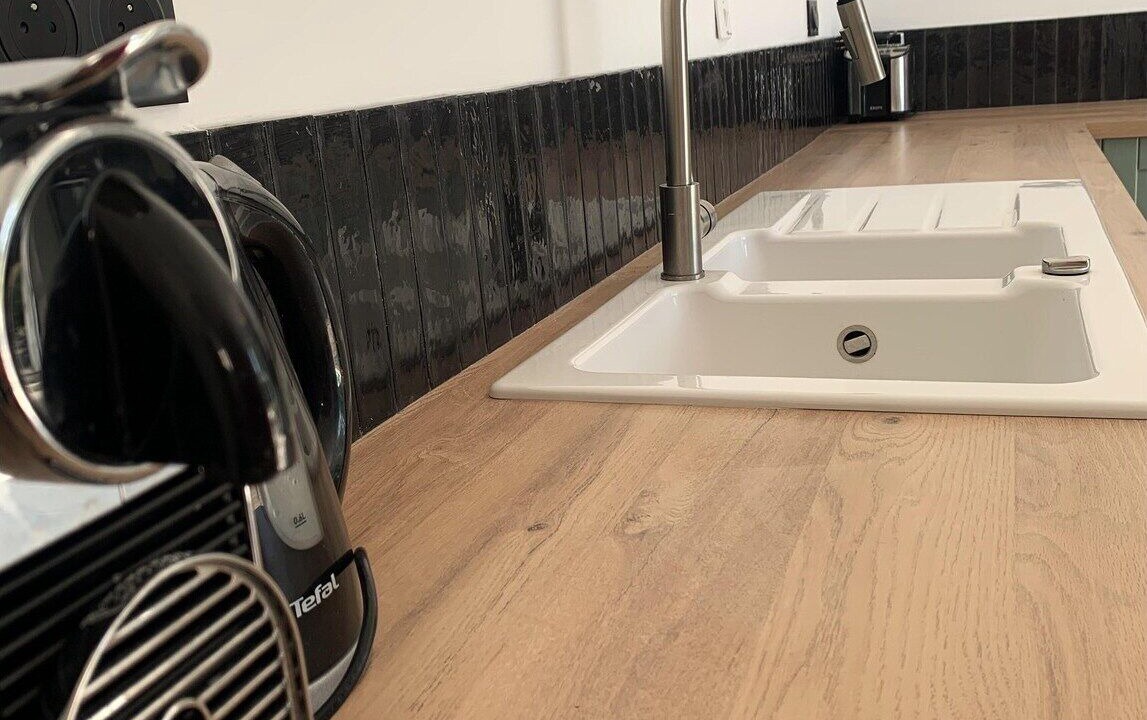 Photo of Bathroom in Brives-sur-Charente