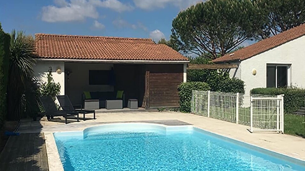 Photo of Outdoor in Brives-sur-Charente